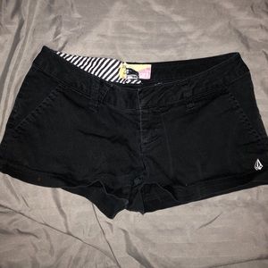 Volcom Shorts